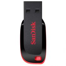 Pen Drive Sandisk Cruzer Blade 64GB - Z50