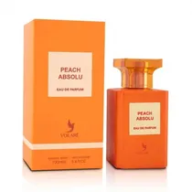 Perfume Volare Peach Absolu Edp Unissex 100ML