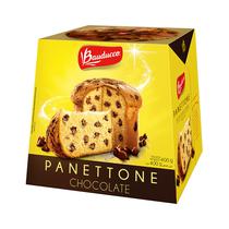 Panettone Bauducco Chocolate 400G