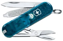 Canivete Suiço Victorinox Great Pyramids Of Giza 0.6223.L1805 (7 Funções)