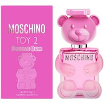 Moschino Toy 2 Bubble Gum Edt 100ML Fem