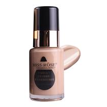 Base Miss Rose Purely Natural Beige 5