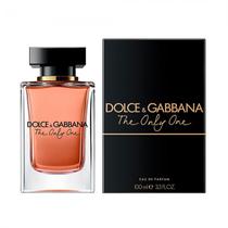 Perfume Dolce Gabbana The Only One Edp Feminino 100ML