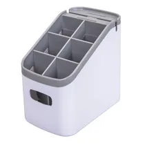 Organizador de Talheres Retrátil