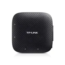 Hub Portatil TP-Link UH400 USB 3.0 4 Portas - Preto