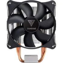 Cooler Cpu Gamdias Boreas E1-410 Mono 120MM Black