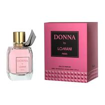 Lomani Perfume Donna Femenino 100ML s/C