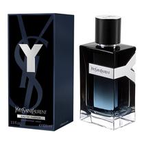 Perfume Yves Saint Laurent Y Eau de Parfum Masculino 100ML