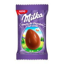 Mini Ovo Pascoa Ao Leite 22G Milka