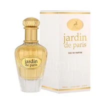 Perfume Maison Alhambra Jardin de Reve 100ML