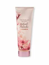 Body Lotion Victoria's Secret Velvet Petals Cashmere 236ML