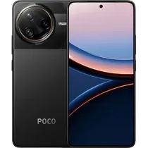 Xiaomi Poco F7 Ultra 5G Dual 512 GB - Preto