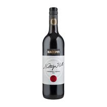 Vino Hardys Nottage Hill Cabernet - Shiraz 750ML