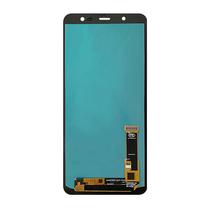 Display para Samsung J8 Incell / Preto