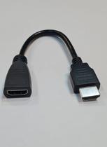 Cable Otg HDMI(H) A HDMI(M) 20CM