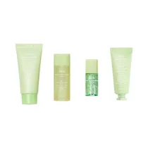 Set de Cosméticos Abib Heartleaf Calming Trial 4 Piezas