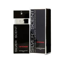 Jacques Bogart Silver Scent Intense Edt 100ML