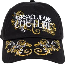 Boné Versace 78YAZK17 ZG367 899 - Masculino