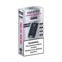 Pod Descartavel Ignite V150 15K Puffs Strawberry Watermelon Ice