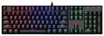 Teclado Gaming Redragon K551RGB-1 Mitra USB Preto (Ingles - com Fio)