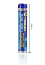 Estaño N83 (0.8MM) para Bateria Mechanic