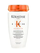 Kerastase Nutritive Bain Satin Shampoo Hidratante 250ML