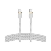 Cable Belkin CAB011BT2MBK USB-C A USB-C 2M Blanco