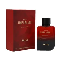 Perfume Ariaz Aura Imperiale Exdp 100ML - Unisex