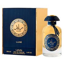 Perfume Lattafa Ra'Ed Luxe Eau de Parfum Unissex 100ML