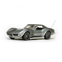 Car Vitesse 1/43 Corvette Coupe-Cortez Silver 36246 1969