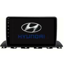 I-Kit Hyundai HB20 9" 2020