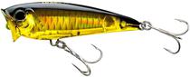 Isca Artificial Yo-Zuri 3D Inshore Popper (F) R1210-HGBL