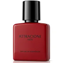 Perfume Attractione Men Perfume de Feromônios - 25ML