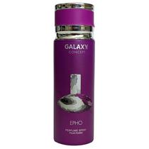 Desodorante Femenino Galaxy Epho 200ML