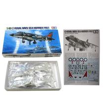 Plastic Model Tamiya 1:48 Hawker Sea Harrier 61026