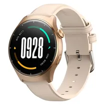 Smartwatch Mibro Lite 3 XPAW020 - Dourado