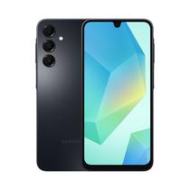 Celular Samsung A16 4G SM-A165M - 4/128GB - 6.7" - Dual-Sim - Preto