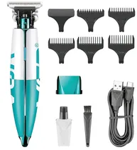Cortador de Cabelo Recarregável VGR Voyager V-958