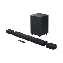 Barra de Sonido JBL Bar 1000 7.1.4
880 WRMS