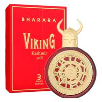 Perfume Bharara Viking Kashmir Eau de Parfum Unissex 100ML