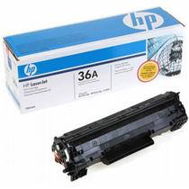 Toner HP CB436A Sin Garantia (Caja Blanca)