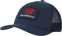 Boné New Balance LAH41013AG