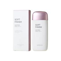 Missha Soft Finish Sun Milk SPF50+ Pa++++ 70ML