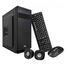 Gabinete Kit Mtek DK01 Esp