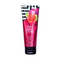 Creme Victoria Bath & Body Works Mad About You 226G