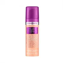 Base Covergirl Simply Ageless Skin Perfector Essence Foundation 30 Light Medium 30ML