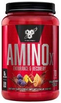 BSN Amino X Endurance & Recovery Fruit Punch - 1.02G