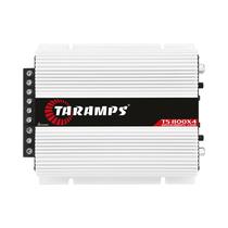 Amplificador Taramps TS800X4