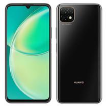 Huawei Nova Y60 Dual 64 GB - Preto