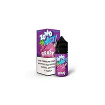 Zomo Salt Nasty Pop Grape 35MG 30ML